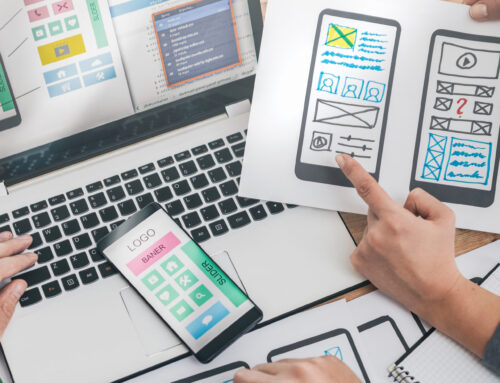 Your Online Business Card: A Masterclass on Website Design